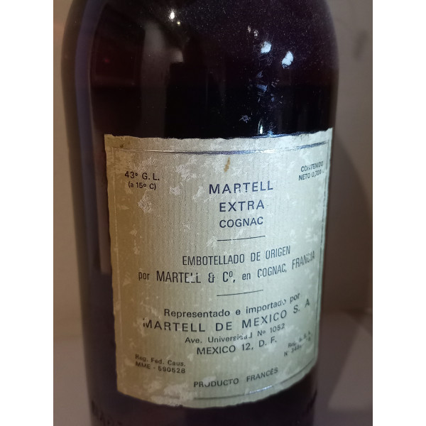 Martell Cognac Extra.2