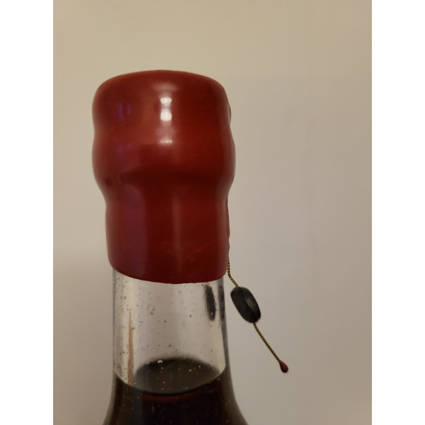 Croizet Cognac Cuvée Exposition Universelle 1889.3