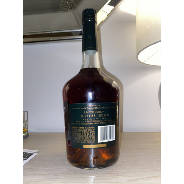 Hennessy Cognac Hennessy 44 Anniversary.2