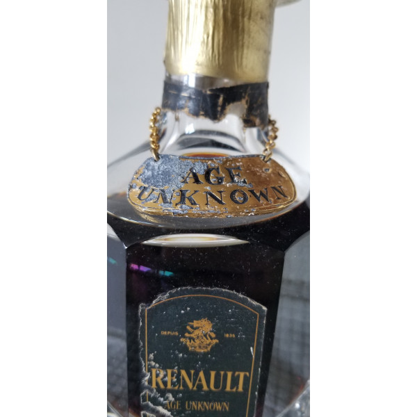 Renault Cognac Age Unknown.5