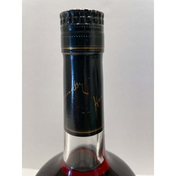 Hennessy Cognac VS Limited Edition in honor of the 44th President.3