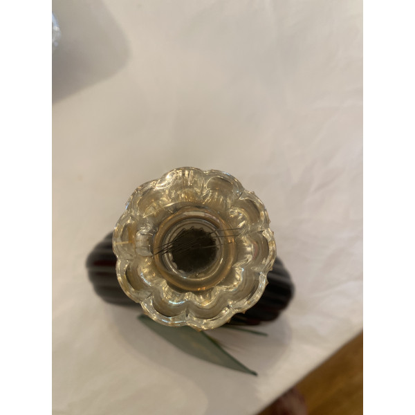 Courvoisier Cognac L’esprit Du cognac Collection Erte N°6.4