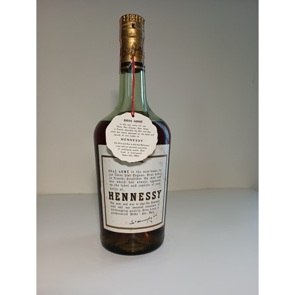 Hennessy Cognac Bras Arme.2