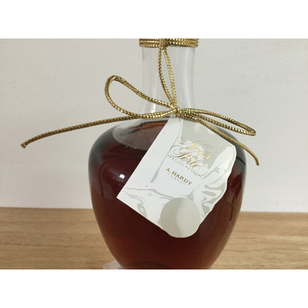 Hardy Cognac Noces de Perle.5
