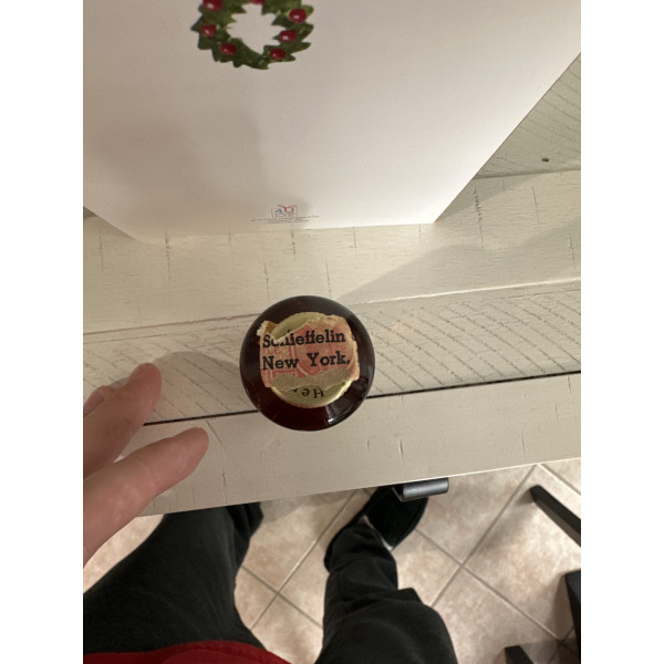 Hennessy Cognac Hennessy Cognac, VSOP,  Fine Champagne, 5cl.4