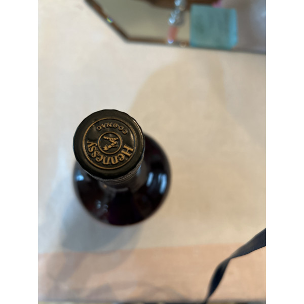 Hennessy Cognac Limited VS edition in Honor of the 44th president.4