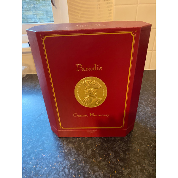 Hennessy Cognac Hennessy Paradis.4