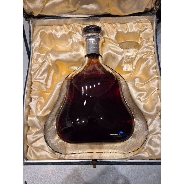 Hennessy Cognac Richard Hennessy.1