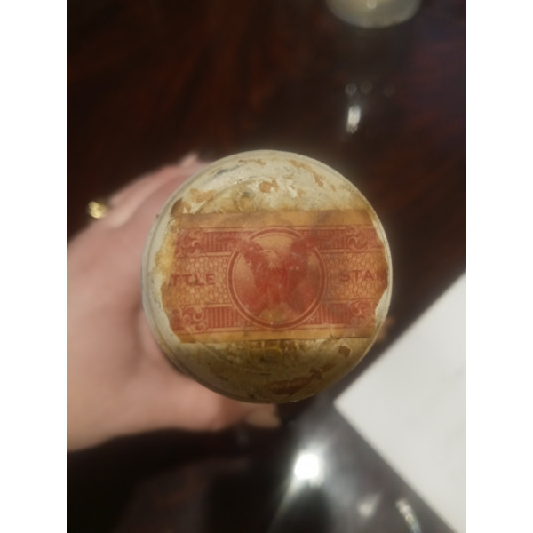 Bisquit and Dubouche Cognac VSEP Bisquit Dubouche's Fine Champagne Cognac.4