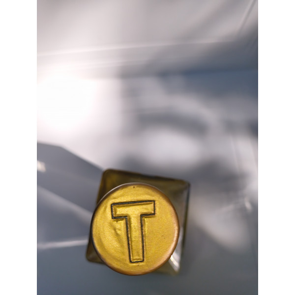 Trump  Trump The World's Finest Super Premium Vodka 750ml.4