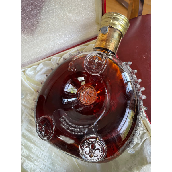 Remy Martin Cognac Grande Champagne Cognac.4