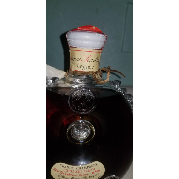 Remy Martin Cognac Louis XIII .3