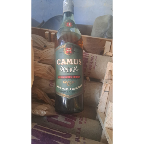 Camus Cognac Imperial .2