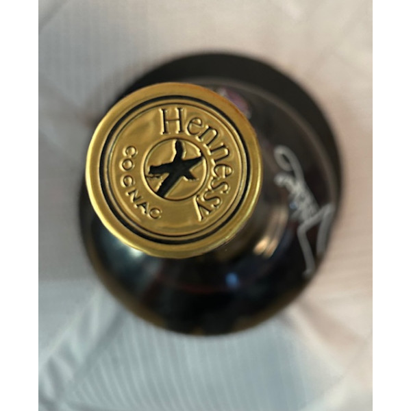 Hennessy Cognac V.S Deluxe Edition by JonOne Set 1.75L.4