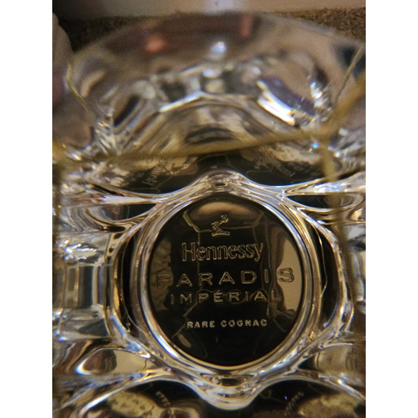 Hennessy Cognac Paradis Imperial.4