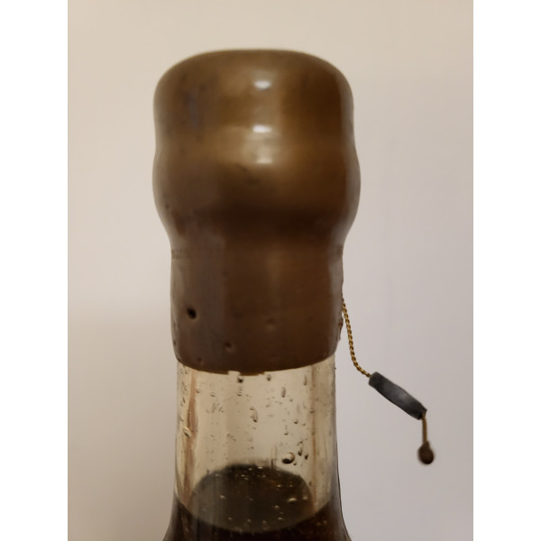 Croizet Cognac Cuvée 989.3