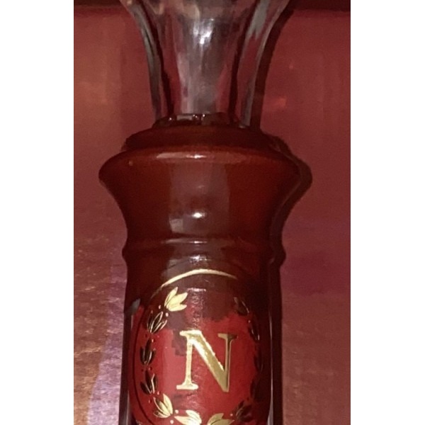 Brandy Imperator Imperator Napoleon Extra.4