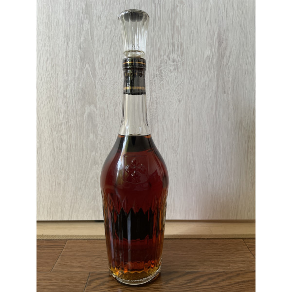 Camus Cognac XO .2