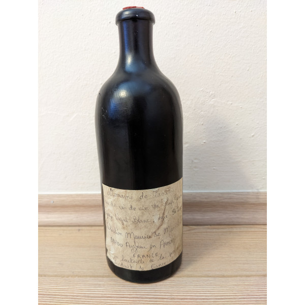 Maurice de Mandelaëre Armagnac.1