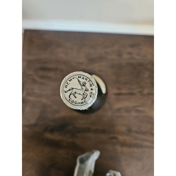 Remy Martin Cognac VSOP Fine Champagne Cognac.4