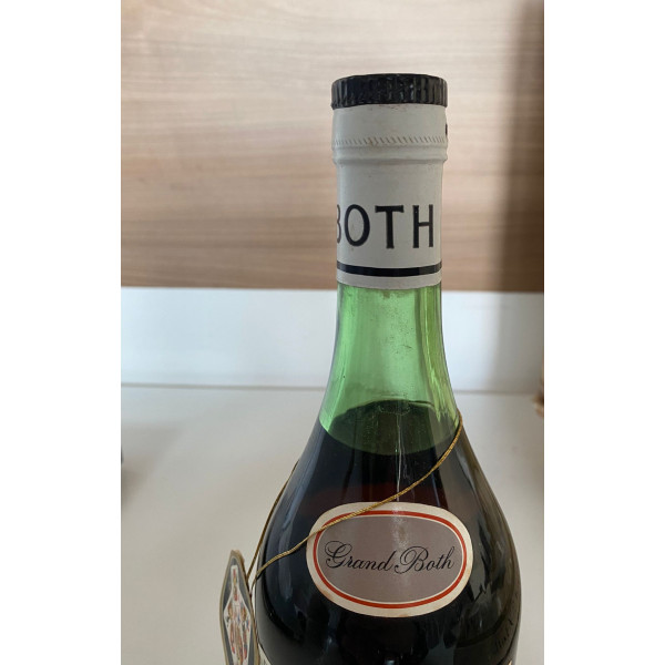 Grand Both Grand Both set with 2 glasses.3