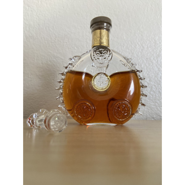 Remy Martin Cognac Louis XIII miniature 5cl.2