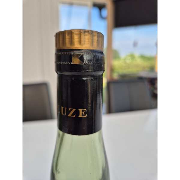 A. De Luze&Fils Grand Cocnac fine Champange.3