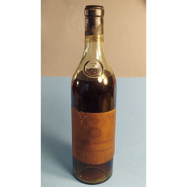  Napoleon Reserve.3