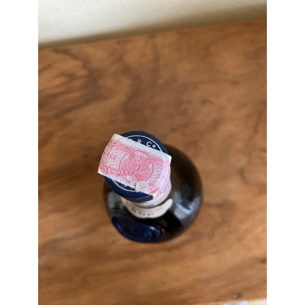 Salignac Cognac VSOP Fine Champagne.4