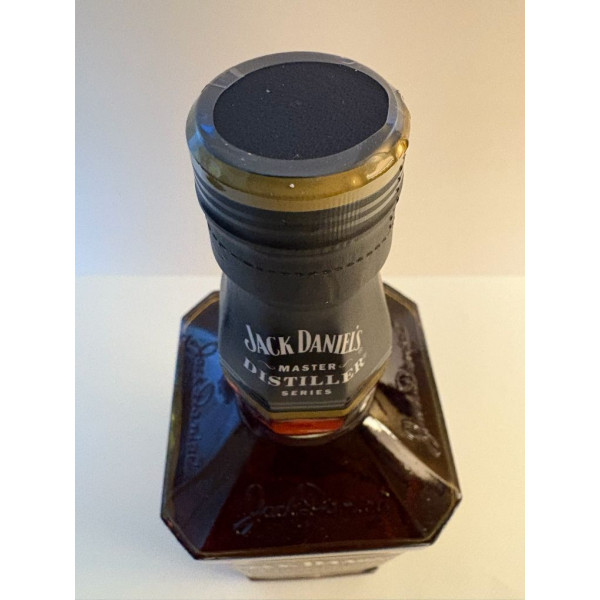 Jack Daniels Master Distiller Series Edition 1.4