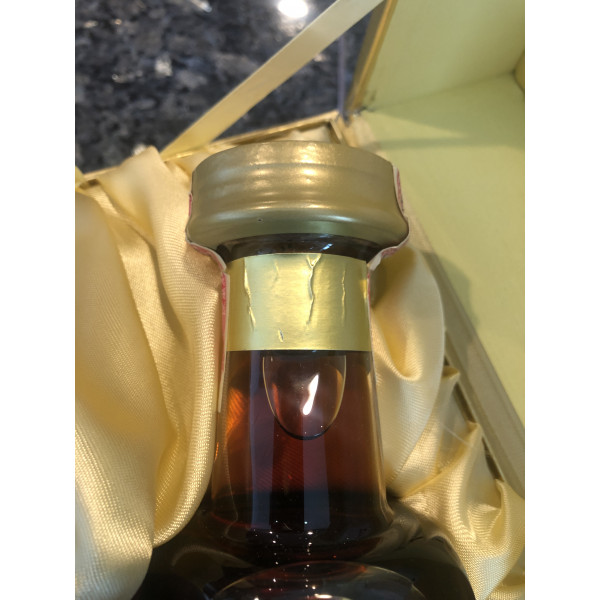 Courvoisier Cognac V.O.C.3