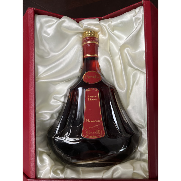 Hennessy Cognac Paradis.5