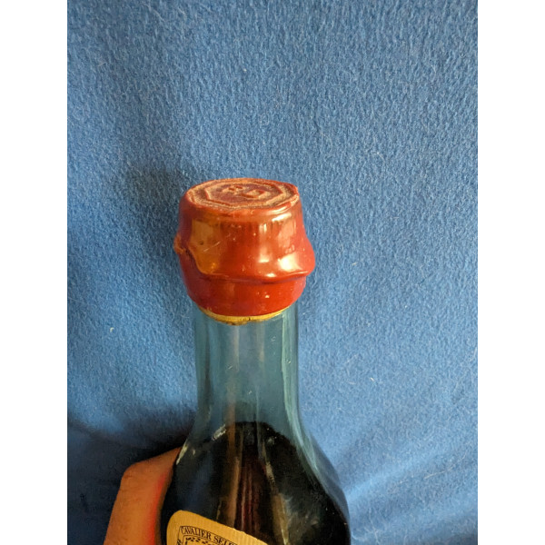 Bas-Armagnac Francis Darroze DOMAINE DE SAINT-AUBIN 1986.3