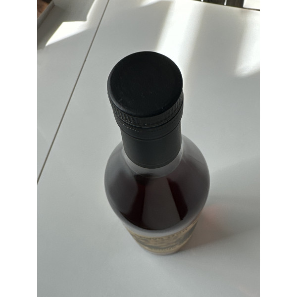 Sazerac Pappy Van Winkle 15 year.4