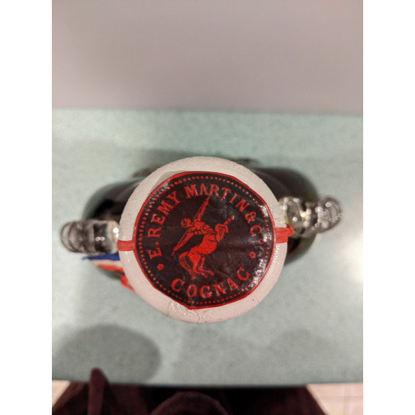 Remy Martin Cognac Grande Champagne \"Louis XIII\" Tres Vieille.4