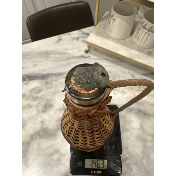 Domain De Lessy Cognac 40th 1933.4