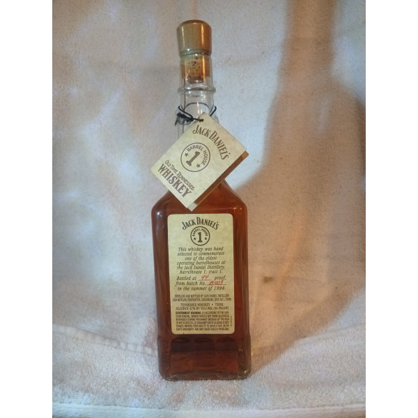 Jack Daniel\'s Barrel House 1.1