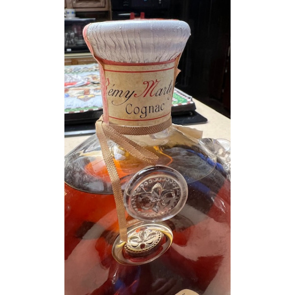 Remy Martin Cognac Louis XIII.3