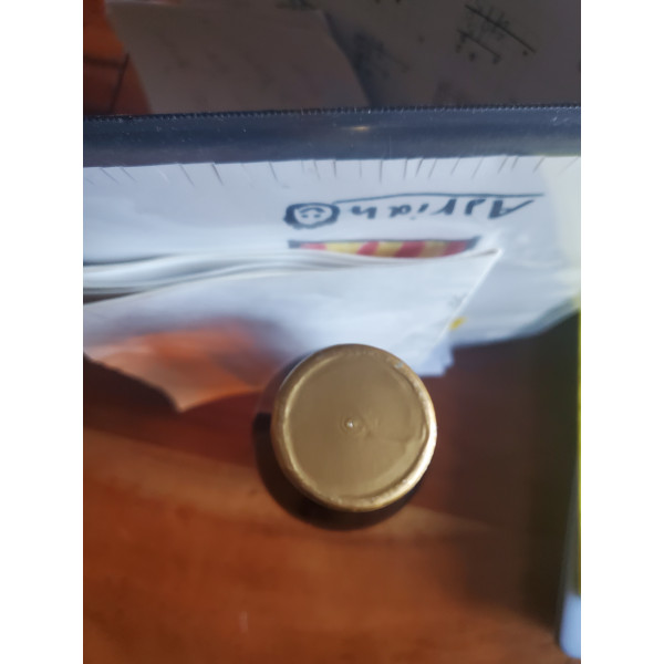 Hine Cognac Vintage 1981 cognac grande champagne landed1986 bottles 2001.4