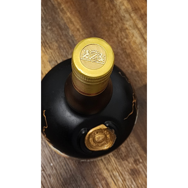 Grand Marnier Cuvée Speciale Cent Cinquantenaire 150th .4