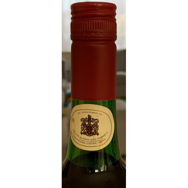 Courvoisier Cognac unknown.4