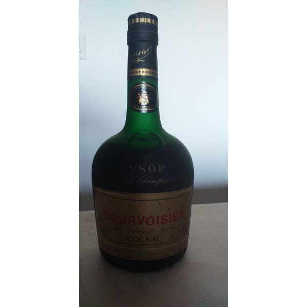Courvoisier Cognac VSOP.1