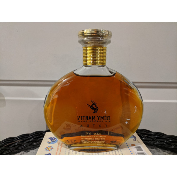 Remy Martin Cognac Rémy Martin Extra 350ml.2