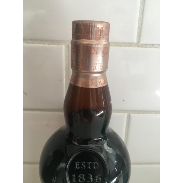 Glenfarclas 25 Years Old.3