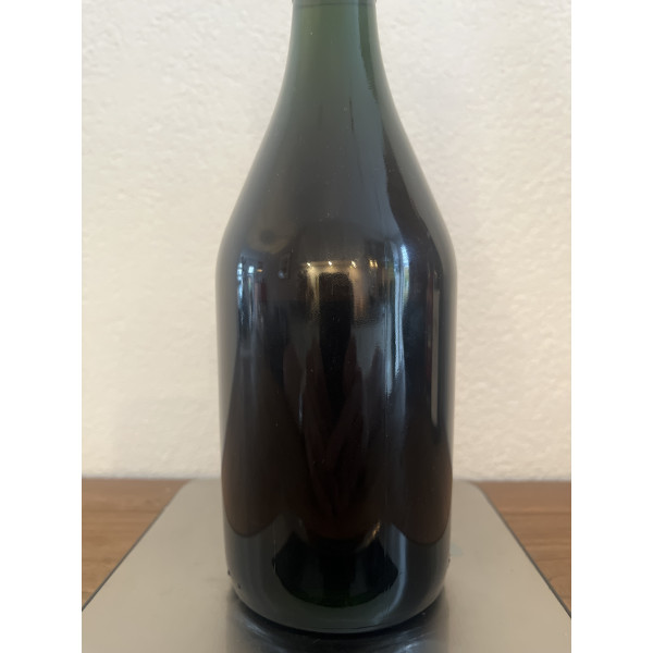 Jules Robin & Cie Jules Robin & Cie Cognac (1980s Bottling).2