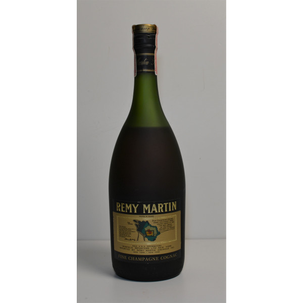 Remy Martin Cognac VSOP 750mL.2