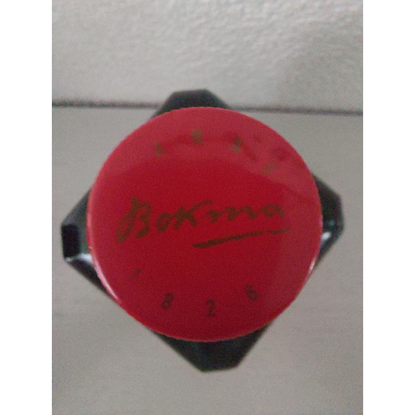 Bokma  Friesche Genever.4