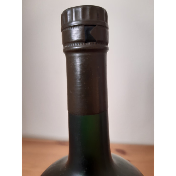 Courvoisier Cognac Napoleon Cognac Fine Champagne.3