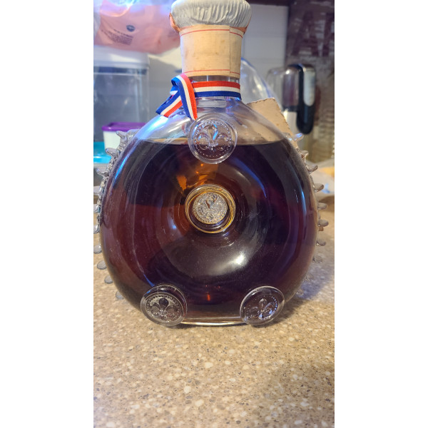 Remy Martin Cognac Louis XIII Very Old Age Unknown.2