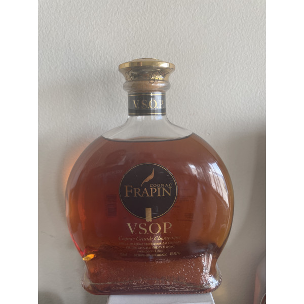 Frapin Cognac VSOP.1